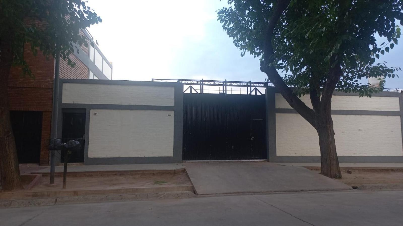 Apartamentos Willy - En Zona Residencial Con Estacionamiento Mendoza Exteriör bild
