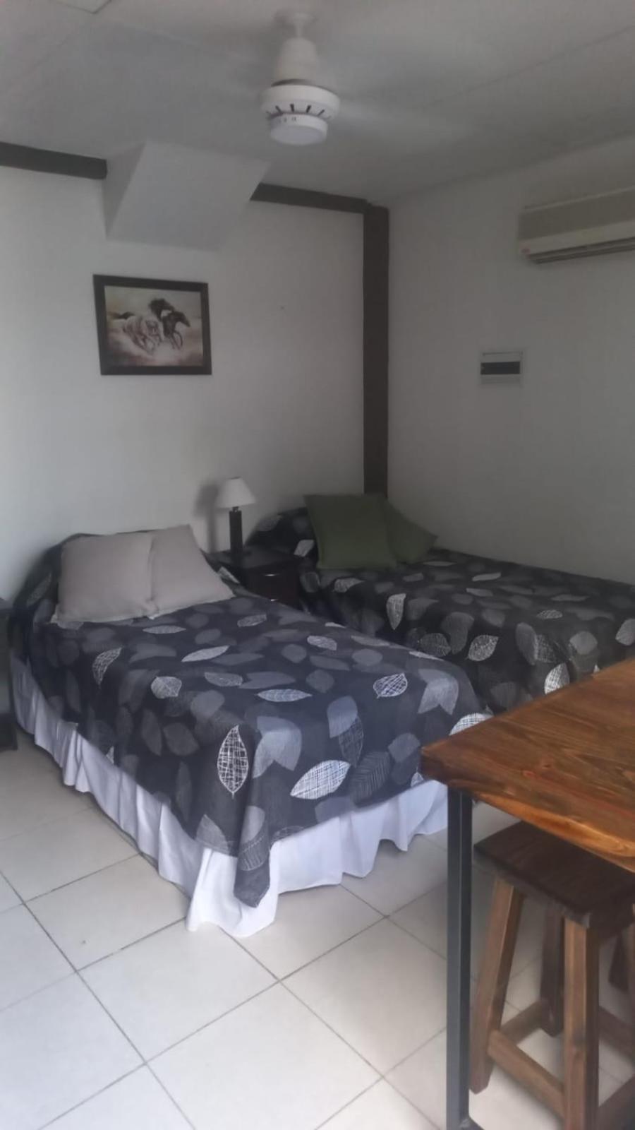 Apartamentos Willy - En Zona Residencial Con Estacionamiento Mendoza Exteriör bild
